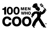 100 Men Who Cook