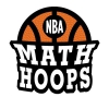 NBA Math Hoops